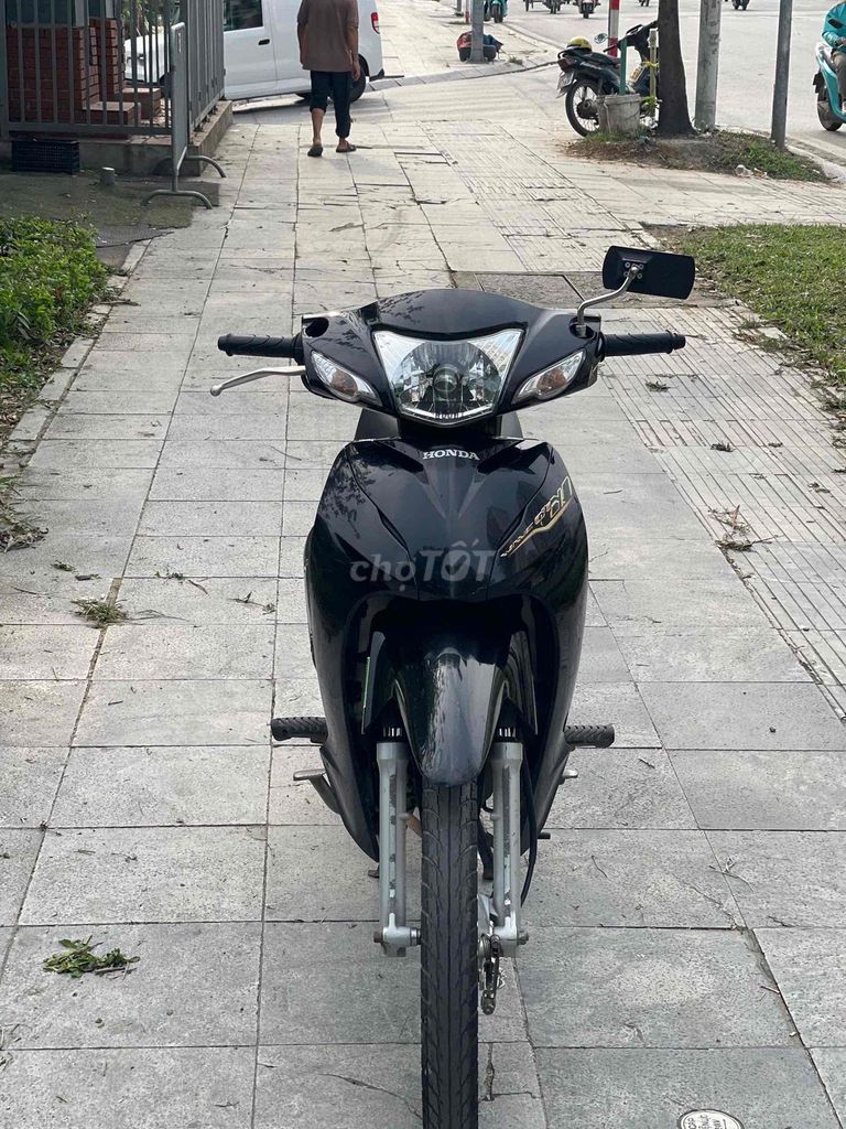 Honda Wave 2022 - ảnh 1