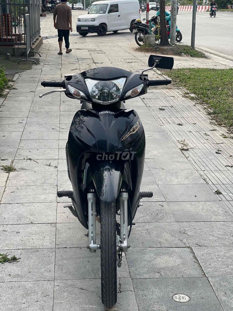 Honda Wave 2022 - ảnh 2