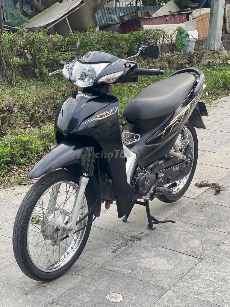 Honda Wave 2022 - ảnh 3