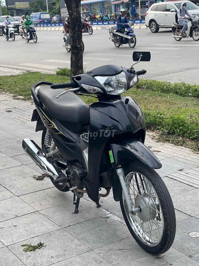 Honda Wave 2022 - ảnh 5