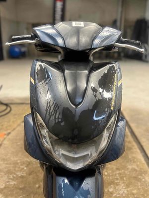 Yamaha FreeGo 2021 - ảnh 1