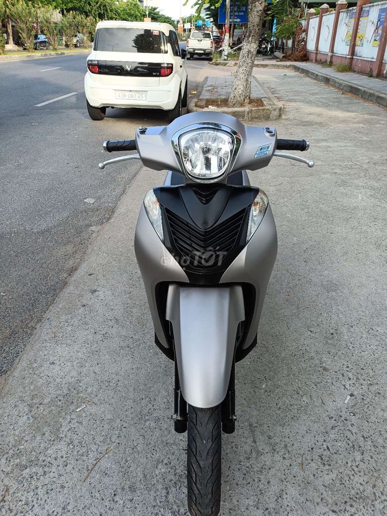 Honda SH Mode 2017 - ảnh 2