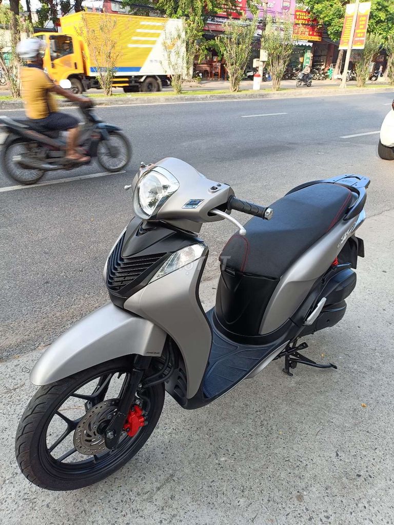 Honda SH Mode 2017 - ảnh 3