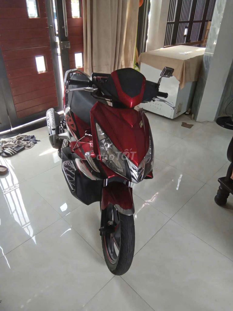 Honda Air Blade 2009 - ảnh 1