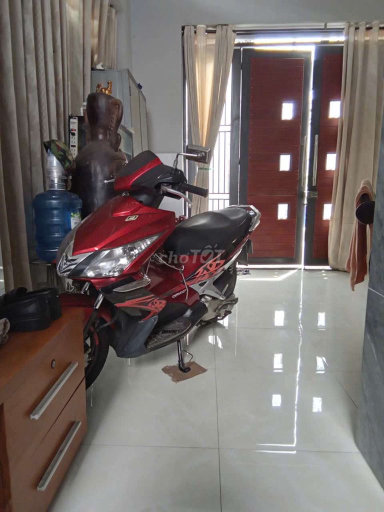 Honda Air Blade 2009 - ảnh 3