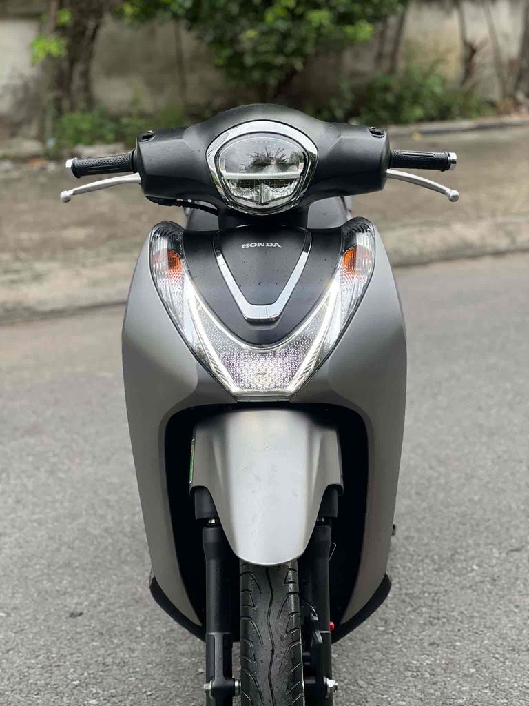 Honda Vision 2023 - ảnh 1