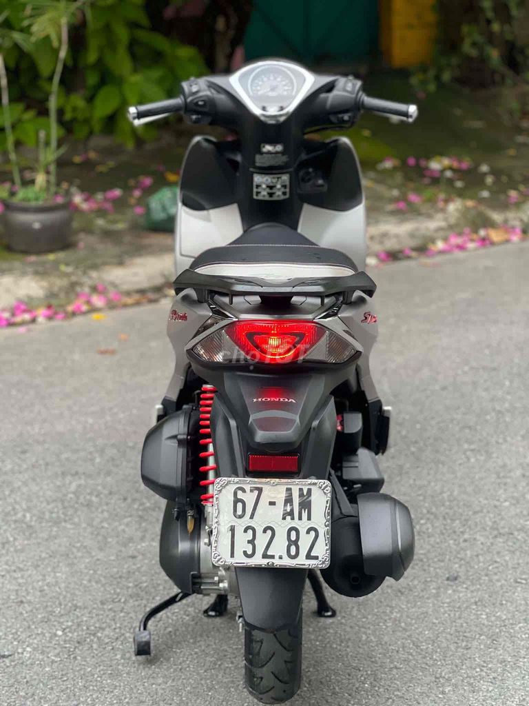 Honda Vision 2023 - ảnh 2