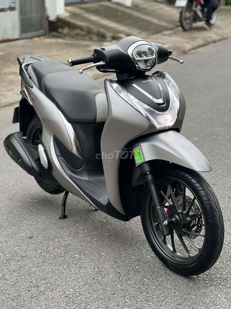Honda Vision 2023 - ảnh 3