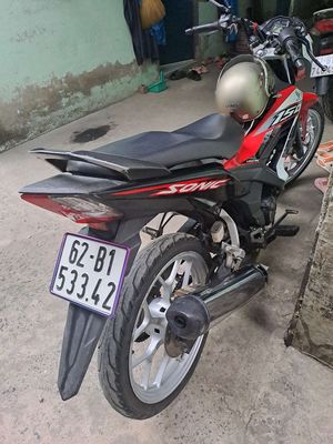 Honda Sonic 2019 - ảnh 1