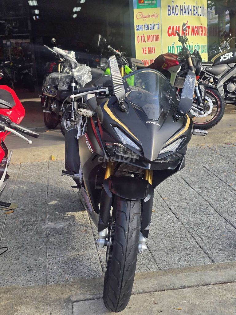 Honda CBR 2022 - ảnh 3