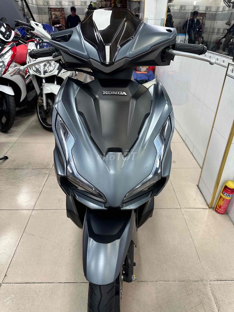 Honda Airblade 2021 - ảnh 1