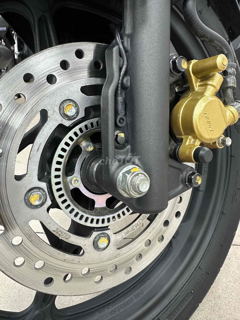 Honda Airblade 2021 - ảnh 2