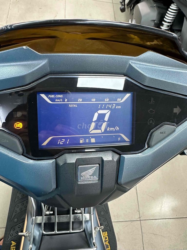Honda Airblade 2021 - ảnh 3