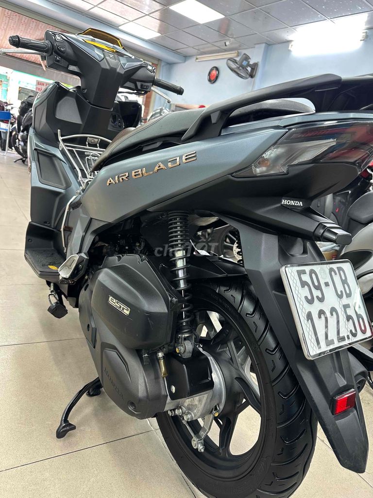 Honda Airblade 2021 - ảnh 5