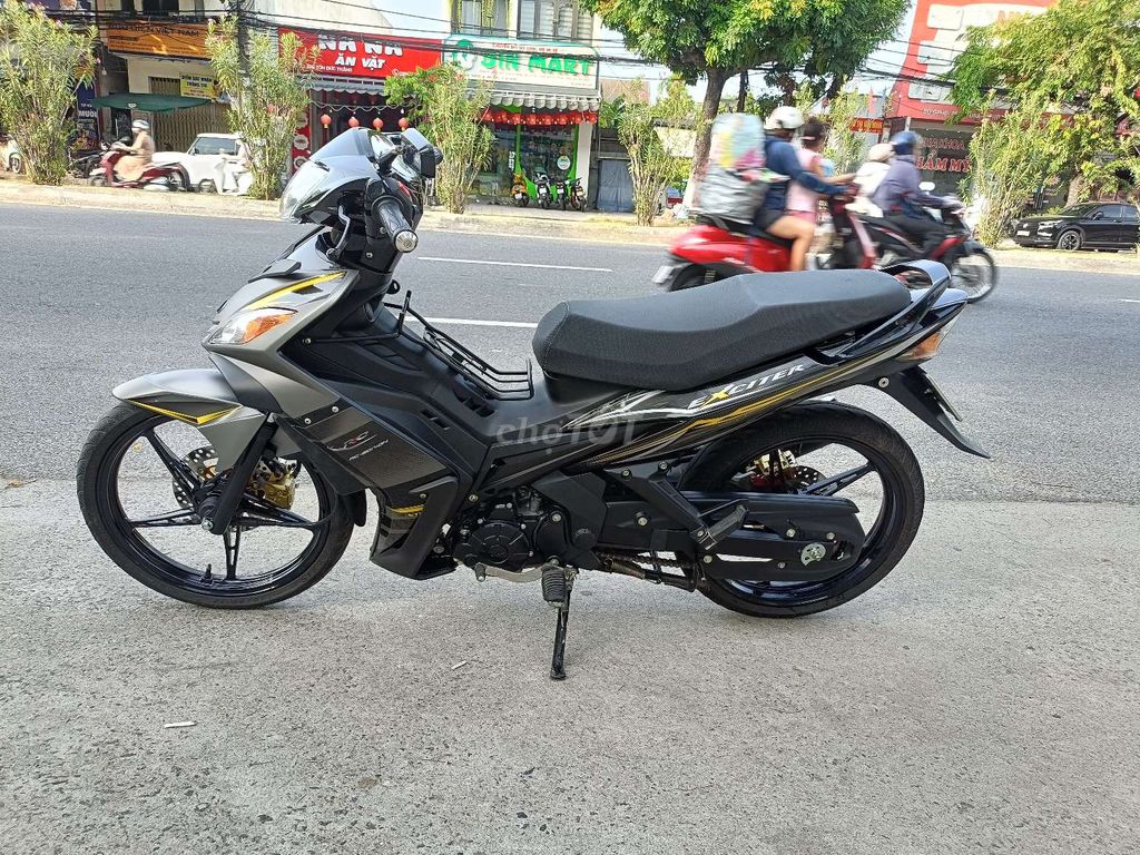 ex 2014 - ảnh 3