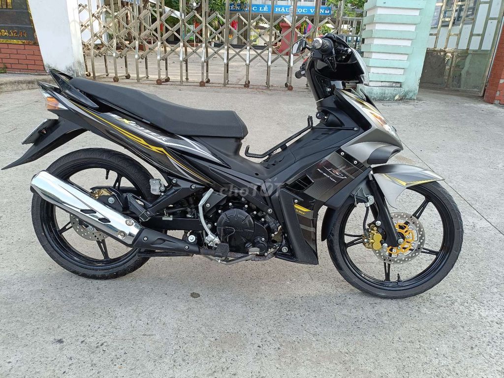 ex 2014 - ảnh 5