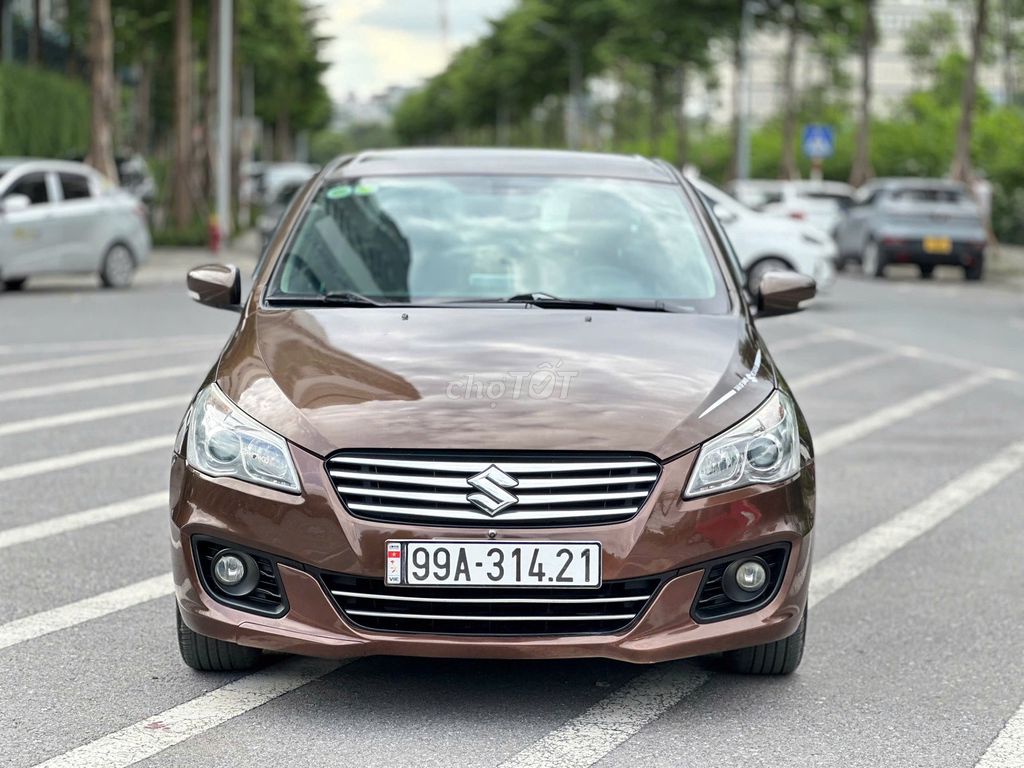 Suzuki 2019 - ảnh 1