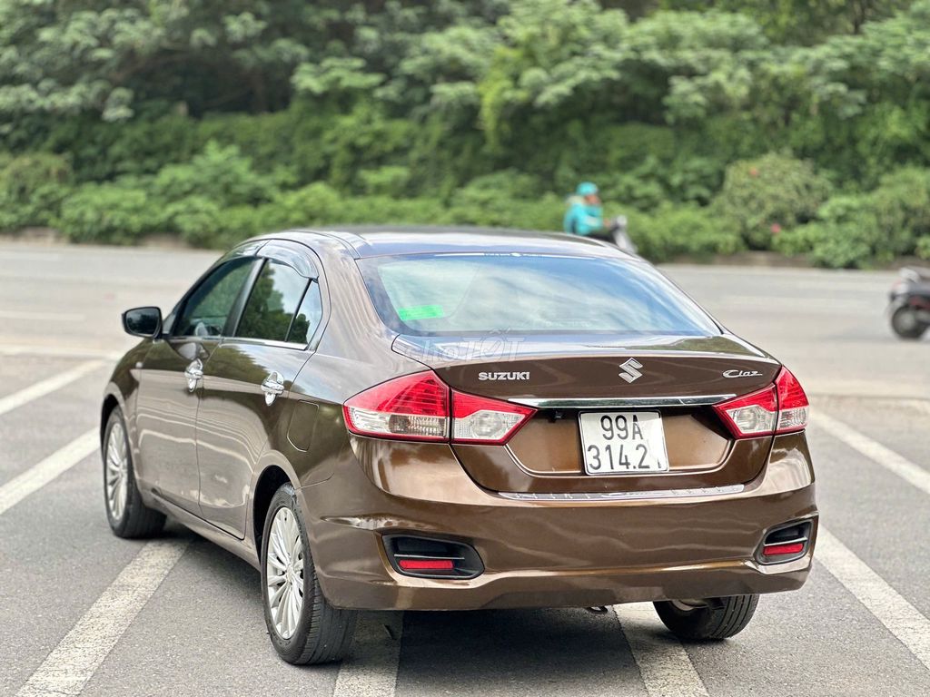 Suzuki 2019 - ảnh 3