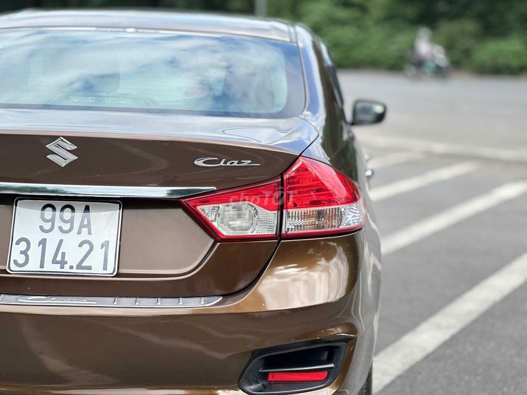 Suzuki 2019 - ảnh 4