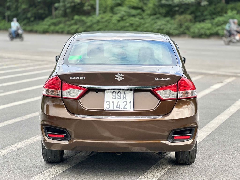 Suzuki 2019 - ảnh 5