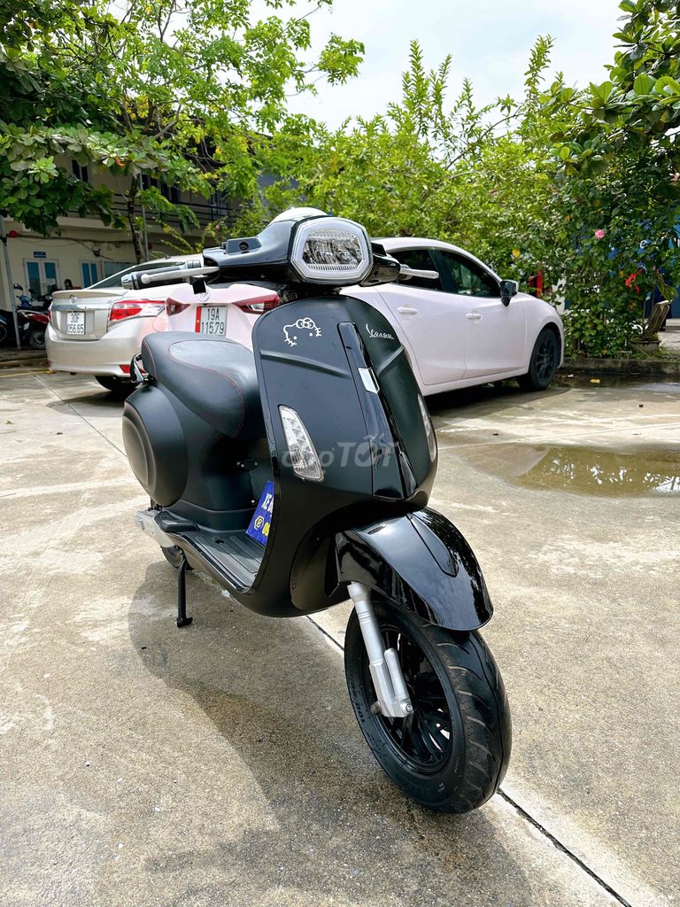 Xe m 2020 - ảnh 1