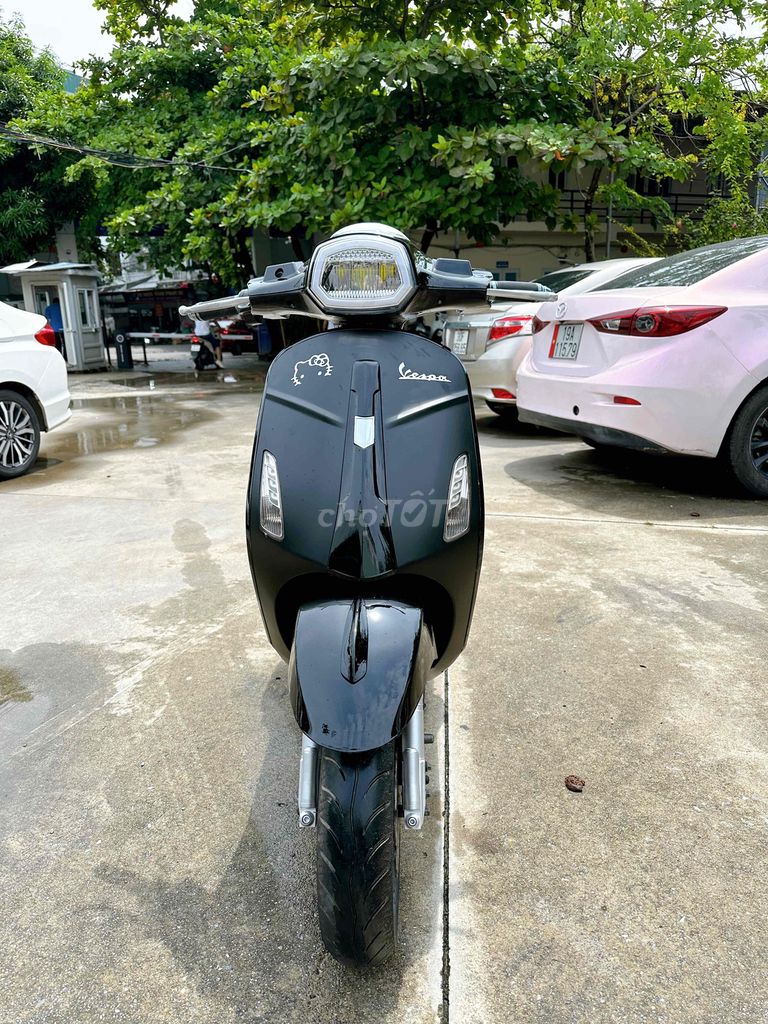 Xe m 2020 - ảnh 2