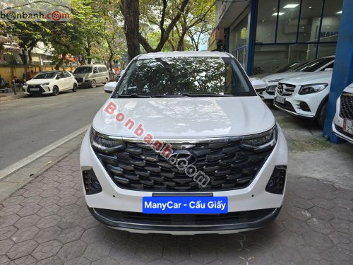 Hyundai Custin Tiêu Chuẩn 1.5T 2023 - ảnh 1