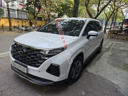 Hyundai Custin Tiêu Chuẩn 1.5T 2023 - ảnh 2