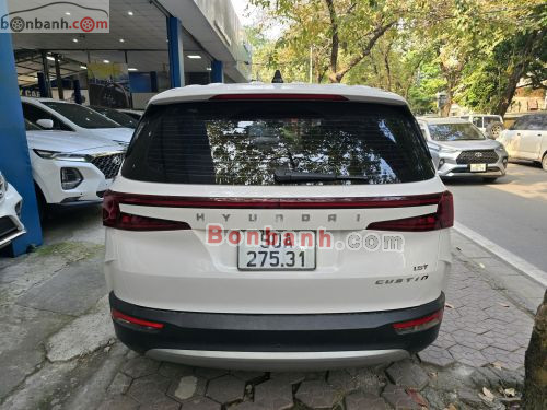 Hyundai Custin Tiêu Chuẩn 1.5T 2023 - ảnh 3