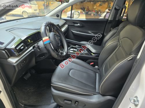Hyundai Custin Tiêu Chuẩn 1.5T 2023 - ảnh 4