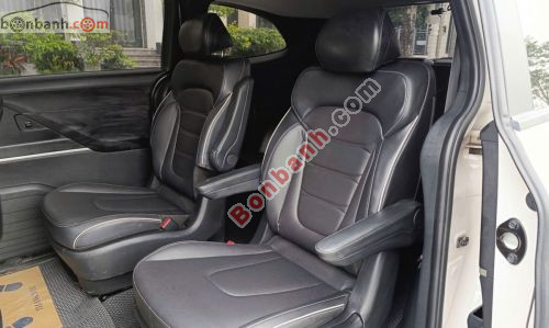 Hyundai Custin Tiêu Chuẩn 1.5T 2023 - ảnh 5