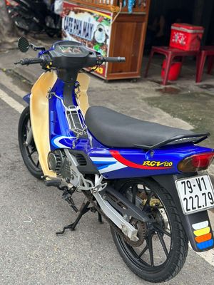 Suzuki RGV 2000 - ảnh 1