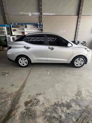 Hyundai Grand i10 - ảnh 1