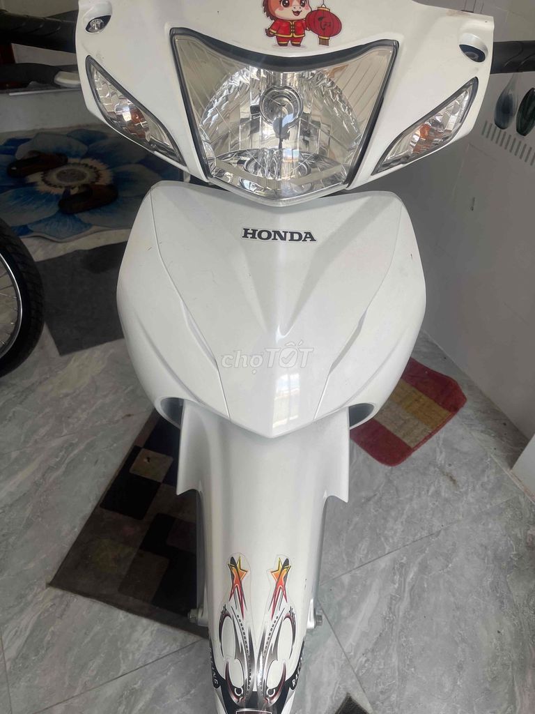 Honda RSX 2020 - ảnh 1