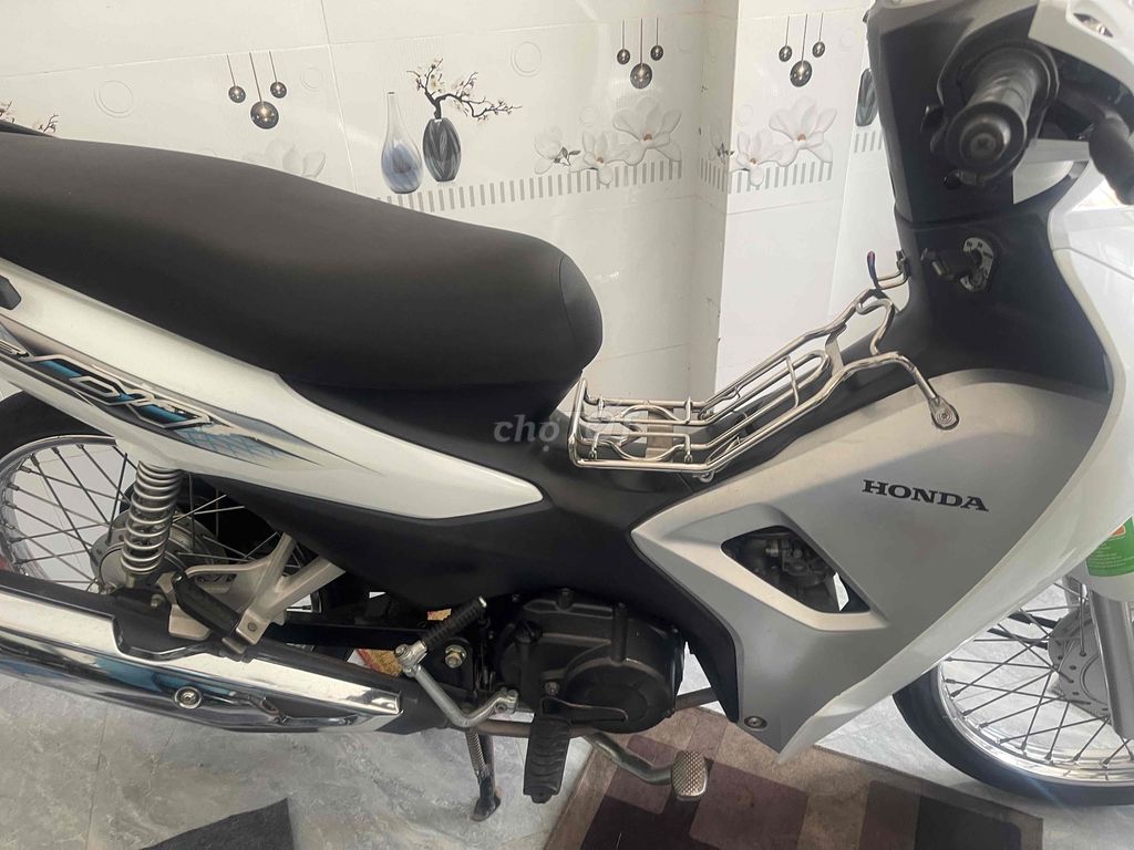 Honda RSX 2020 - ảnh 2