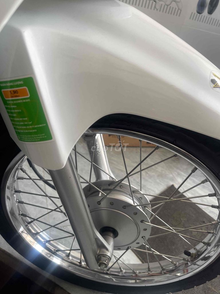 Honda RSX 2020 - ảnh 3