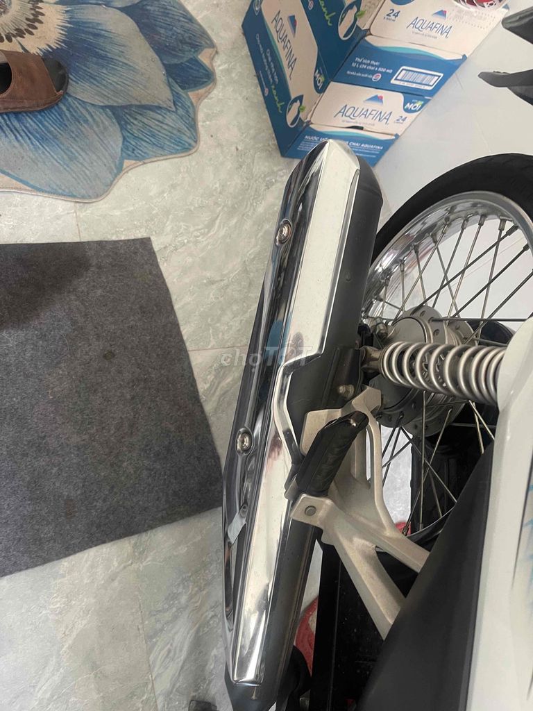 Honda RSX 2020 - ảnh 4