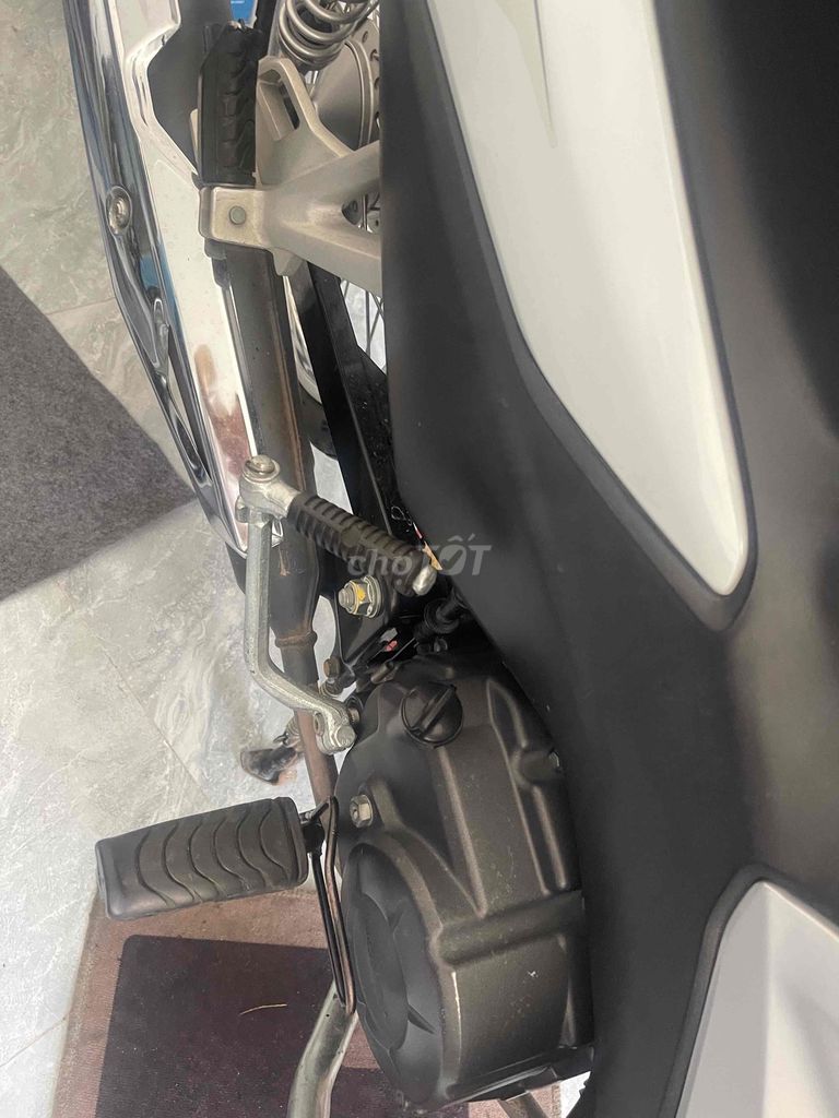 Honda RSX 2020 - ảnh 5