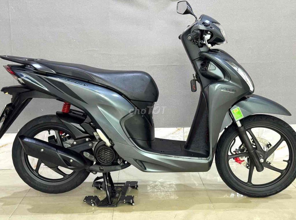Honda Vision 2023 - ảnh 1