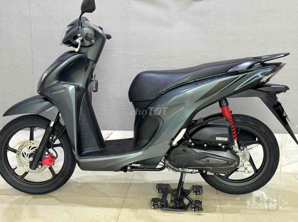 Honda Vision 2023 - ảnh 2