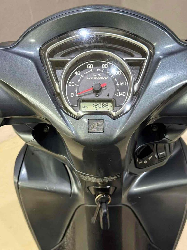 Honda Vision 2023 - ảnh 3