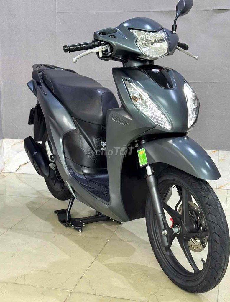 Honda Vision 2023 - ảnh 4