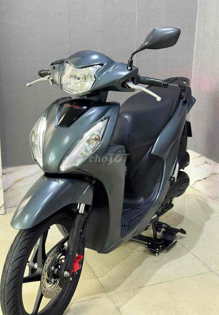 Honda Vision 2023 - ảnh 5