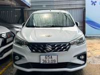 Suzuki Ertiga 2022 - ảnh 1
