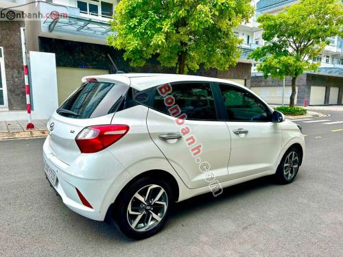 Hyundai i10 1.2 AT 2022 - ảnh 2