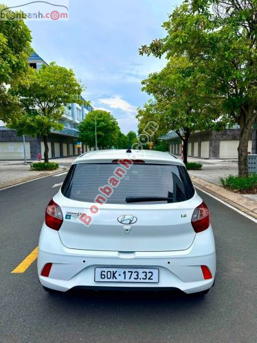 Hyundai i10 1.2 AT 2022 - ảnh 3