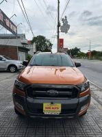 Ford Ranger Wildtrak 3.2L 4x4 AT 2015 - ảnh 1