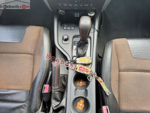 Ford Ranger Wildtrak 3.2L 4x4 AT 2016 - ảnh 4