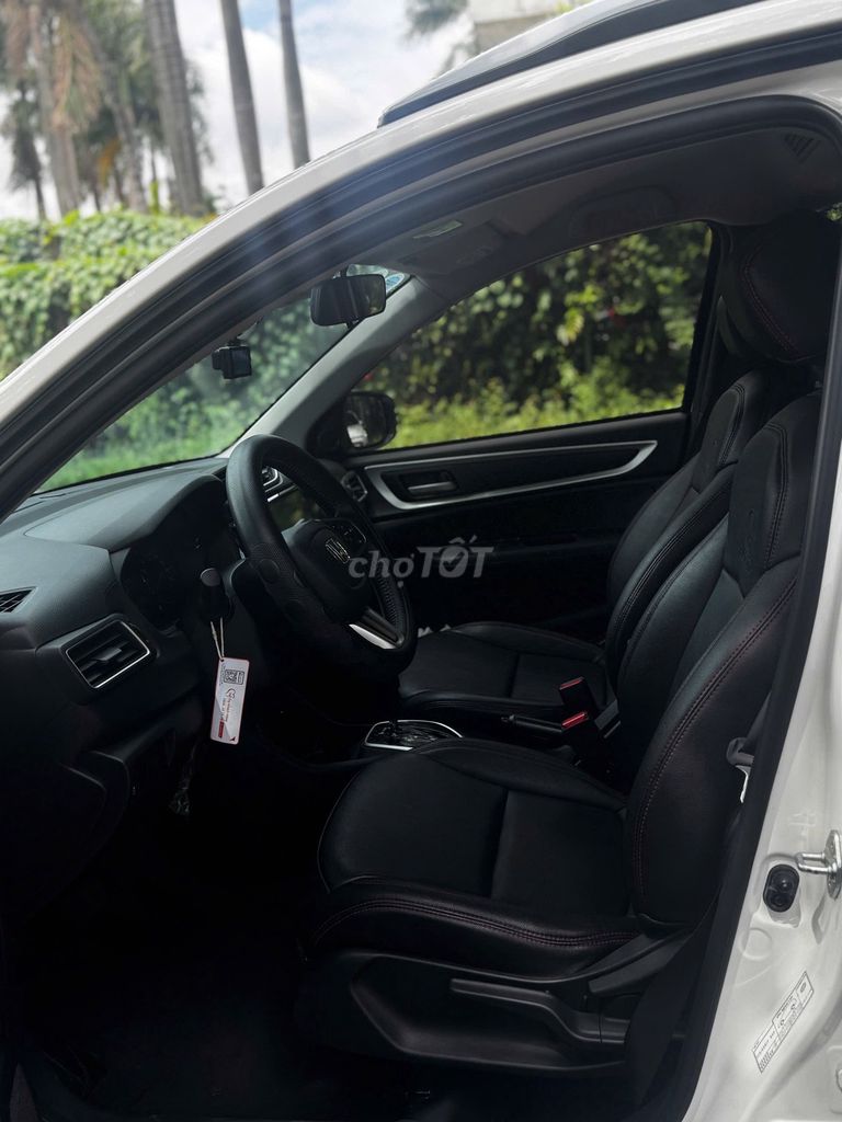 Honda BR-V 2024 - ảnh 2