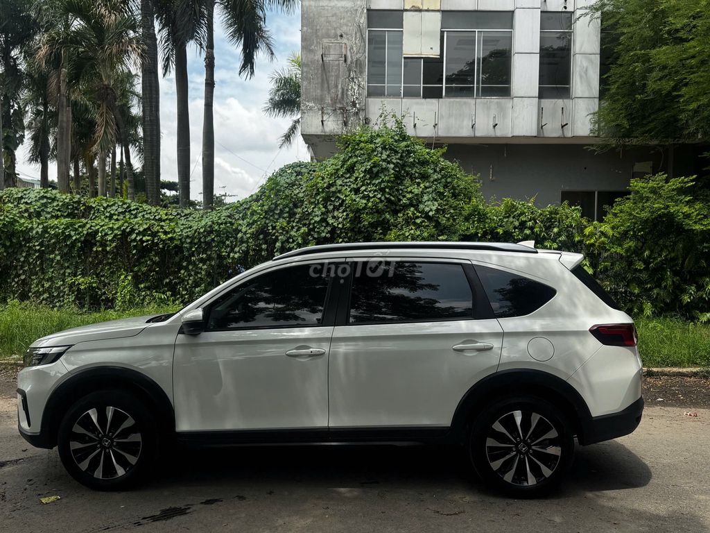 Honda BR-V 2024 - ảnh 5